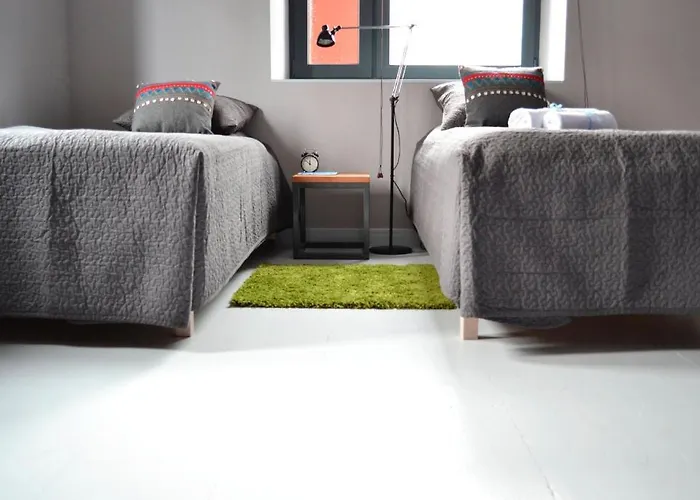 Bed & Breakfast Republika Sloneczna