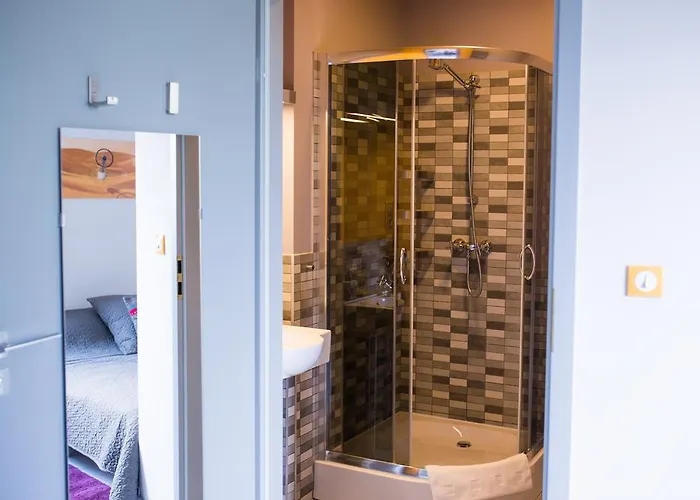 Republika Sloneczna 3* Poznan