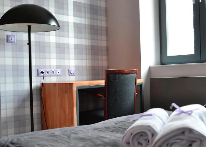 Republika Sloneczna 3* بوزنان