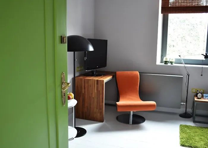 Republika Sloneczna 3* Познань