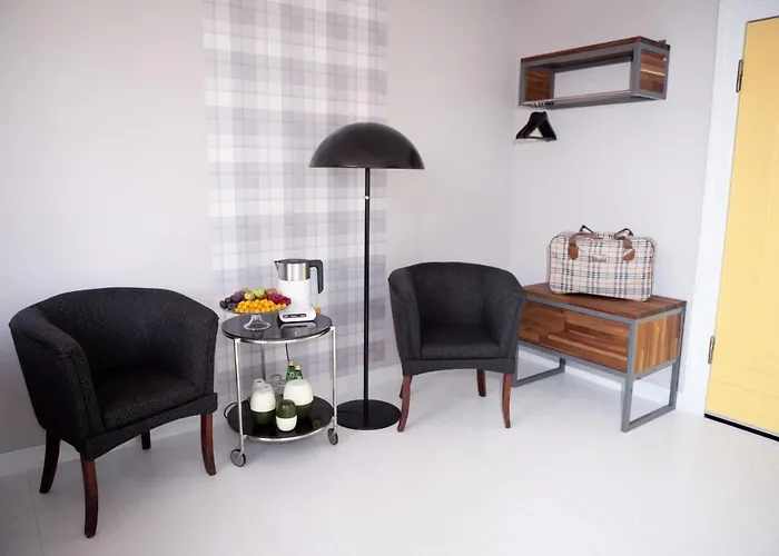 Bed & Breakfast Republika Sloneczna Poznan