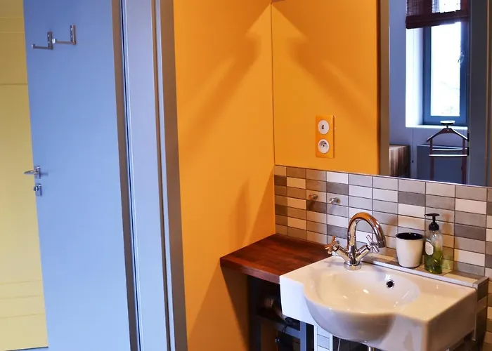 Republika Sloneczna 3* Познань