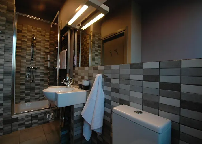 Republika Sloneczna 3* بوزنان